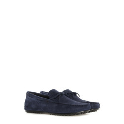 Mokassins Tods blue